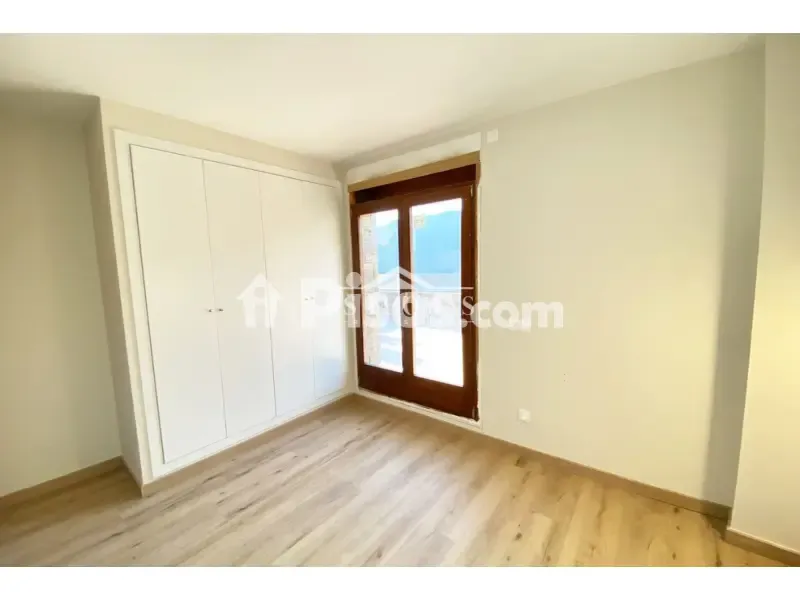 Magamistoad - Penthouse with Terrace in Canillo