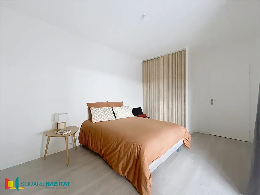 Appartement 4 pièces à Lorient