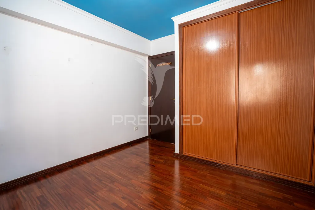 Chambres - T2 Apartment with Balcony and BBQ in Caniço