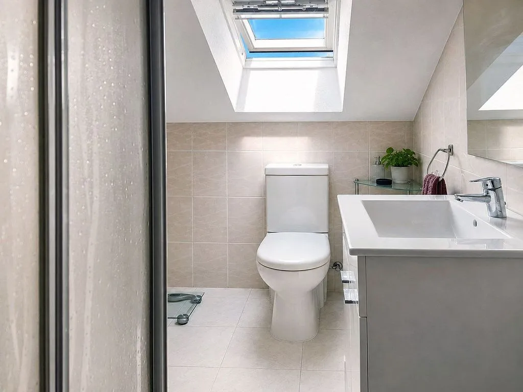 Vannitoad - Duplex with Sea View in Valdenoja, Santander