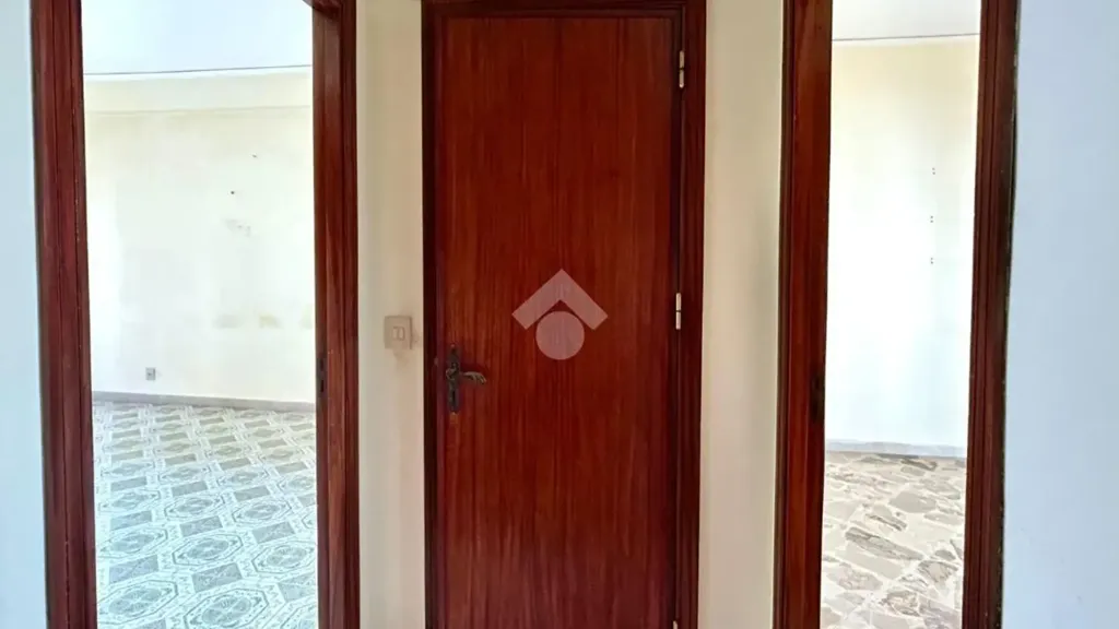 Ingresso - Spacious Apartment with Balcony in Palermo