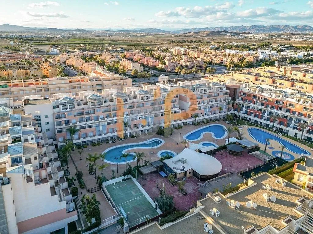 Piscine - Loft with Pool and Terrace in Vera Playa