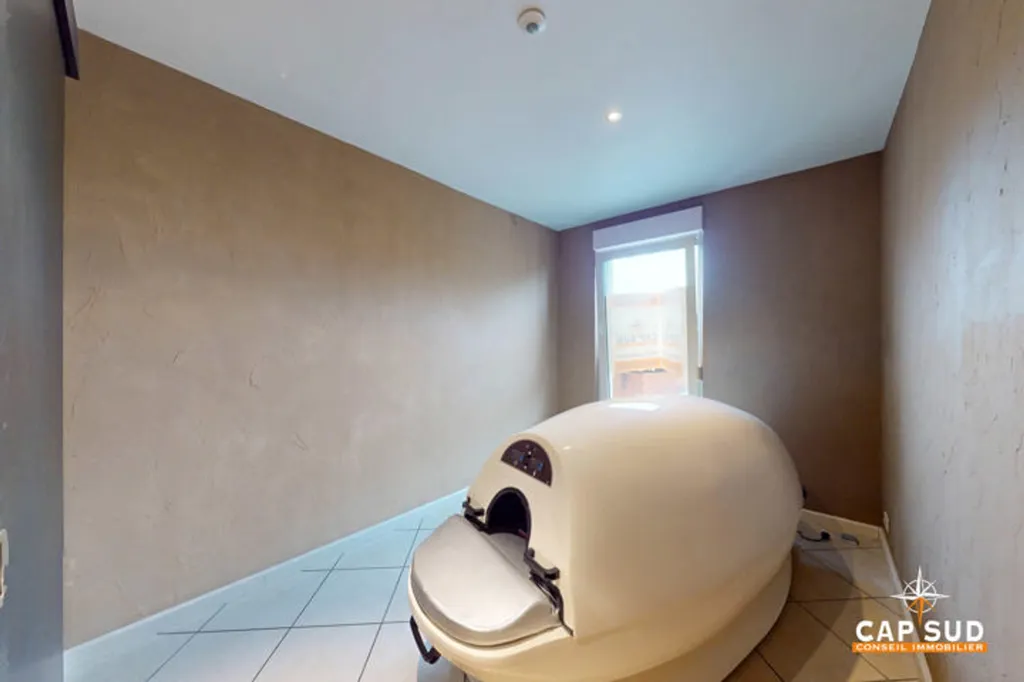 Rooms - Characterful Building with Jacuzzi in Cap Sud