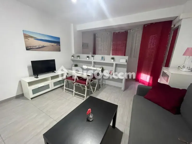 Elutuba - Reform Studio with Beach Access in Torre del Mar