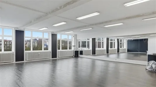 Toad - Flexible Office Space in Aarhus C