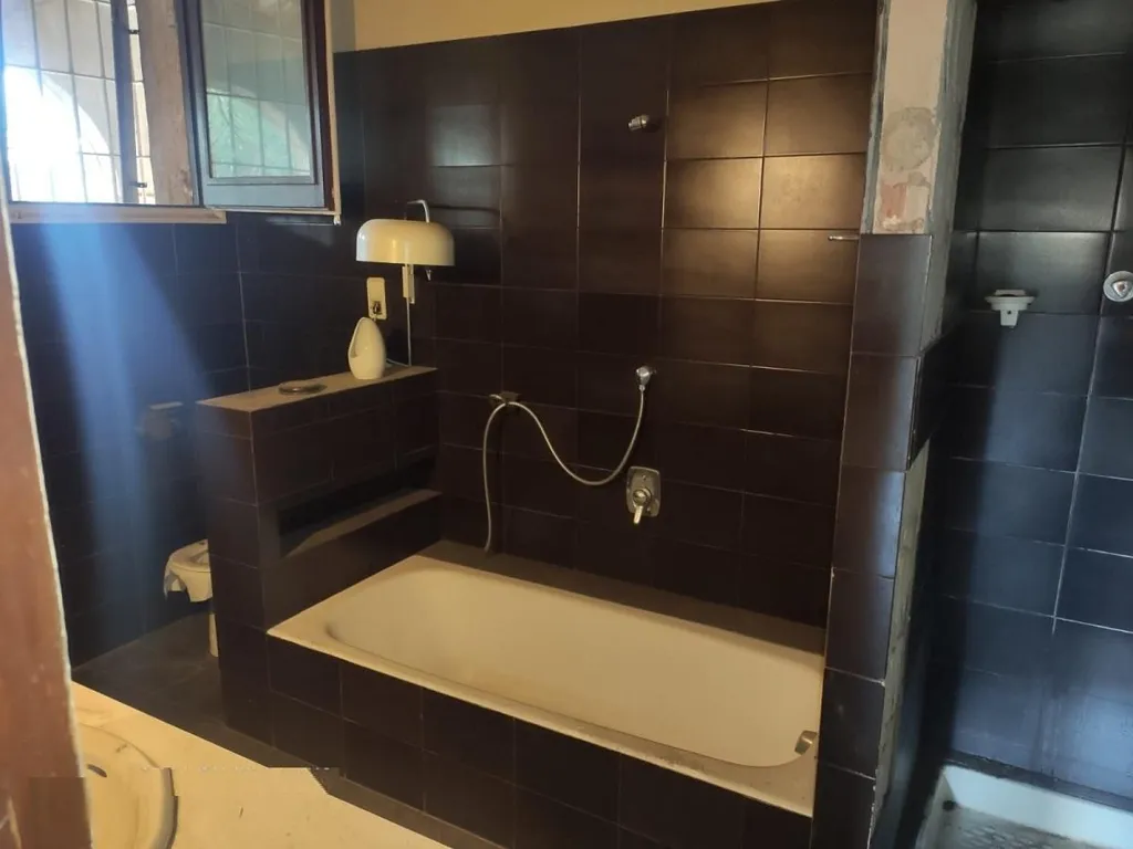 Bagni - Rustic Finca with Extensive Garden in Cardedeu