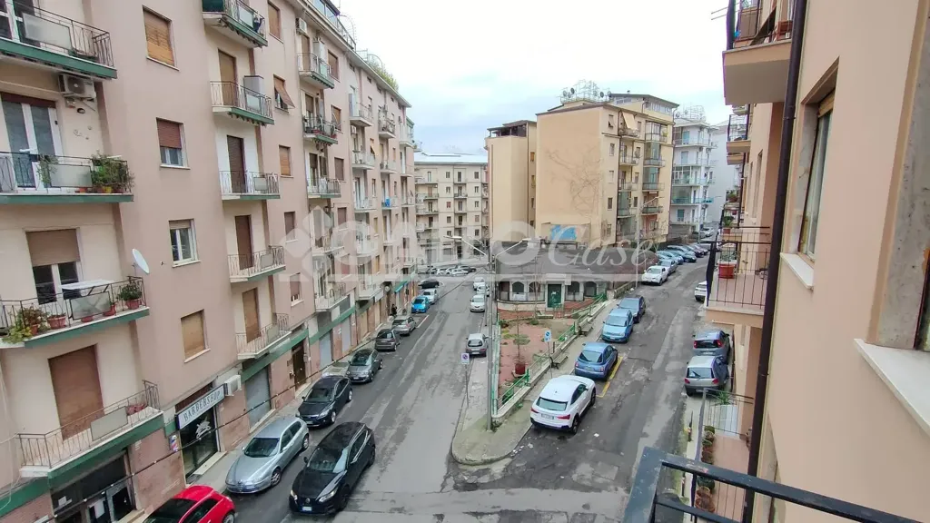 Balcon - Apartment with Balconies in Cosenza