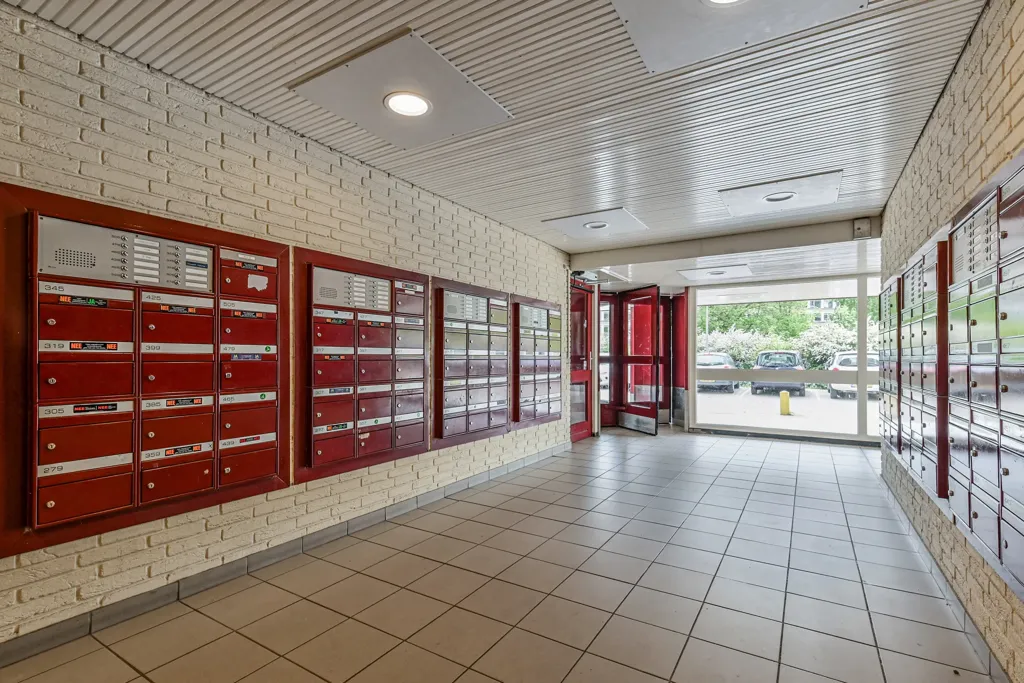 5-toaline korter asukohas Den Haag