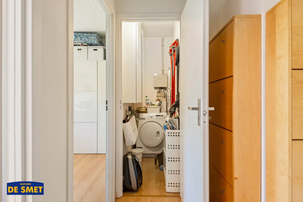 Pièces - Appartement avec Terrasse à Aartselaar