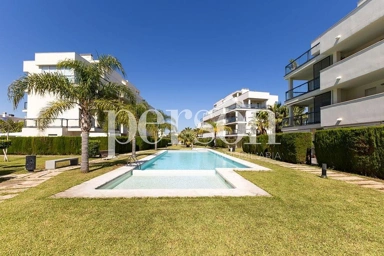 Piscine - Apartment with Pool and Terrace in El Verger