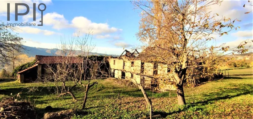 Esterno - Rustic Property with Panoramic View in Prunetto