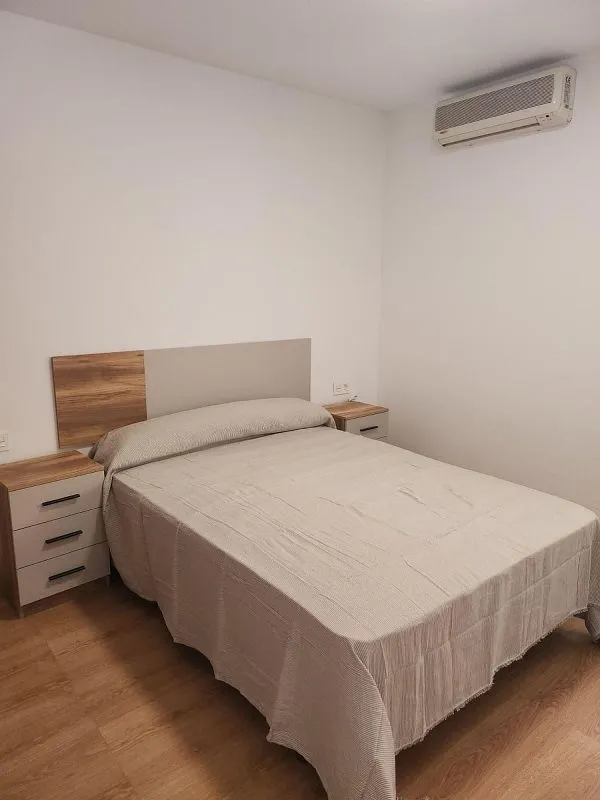 Magamistoad - Apartment with Terrace in Hilera Street