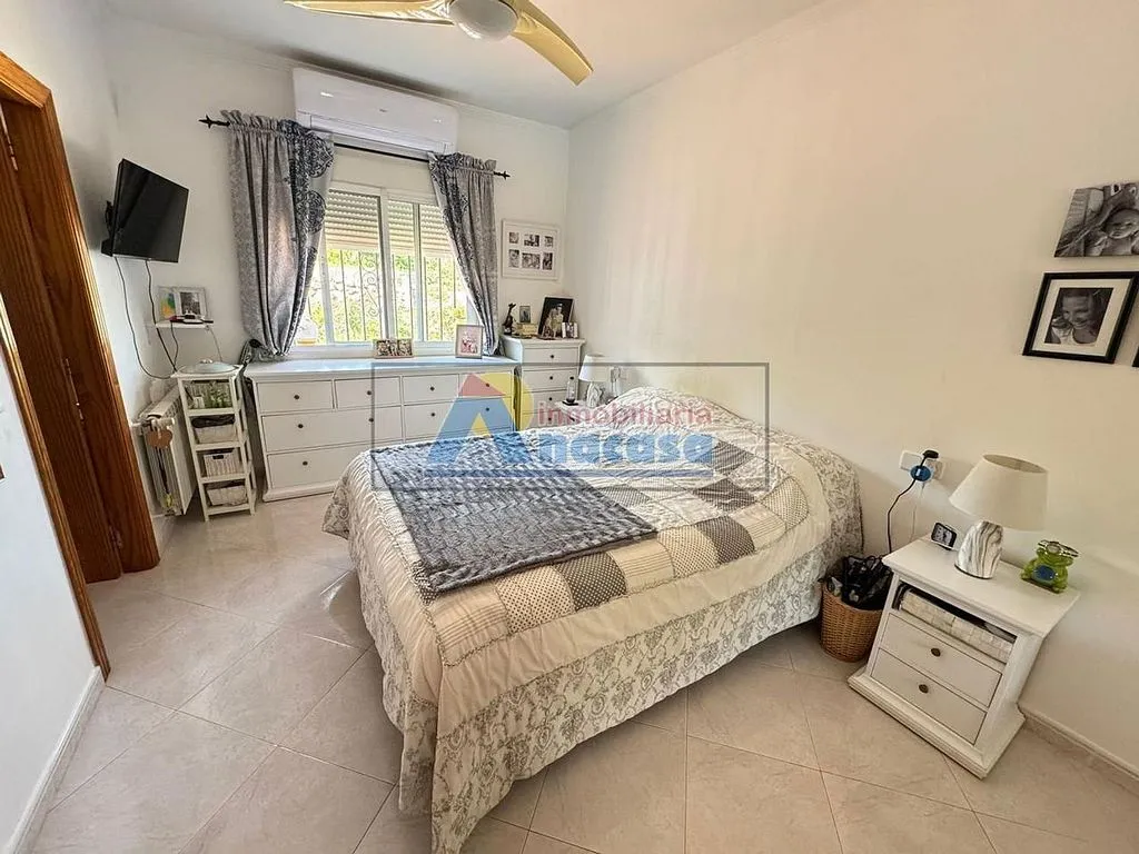 Magamistoad - Chalet with Pool and Terrace in Villalonga