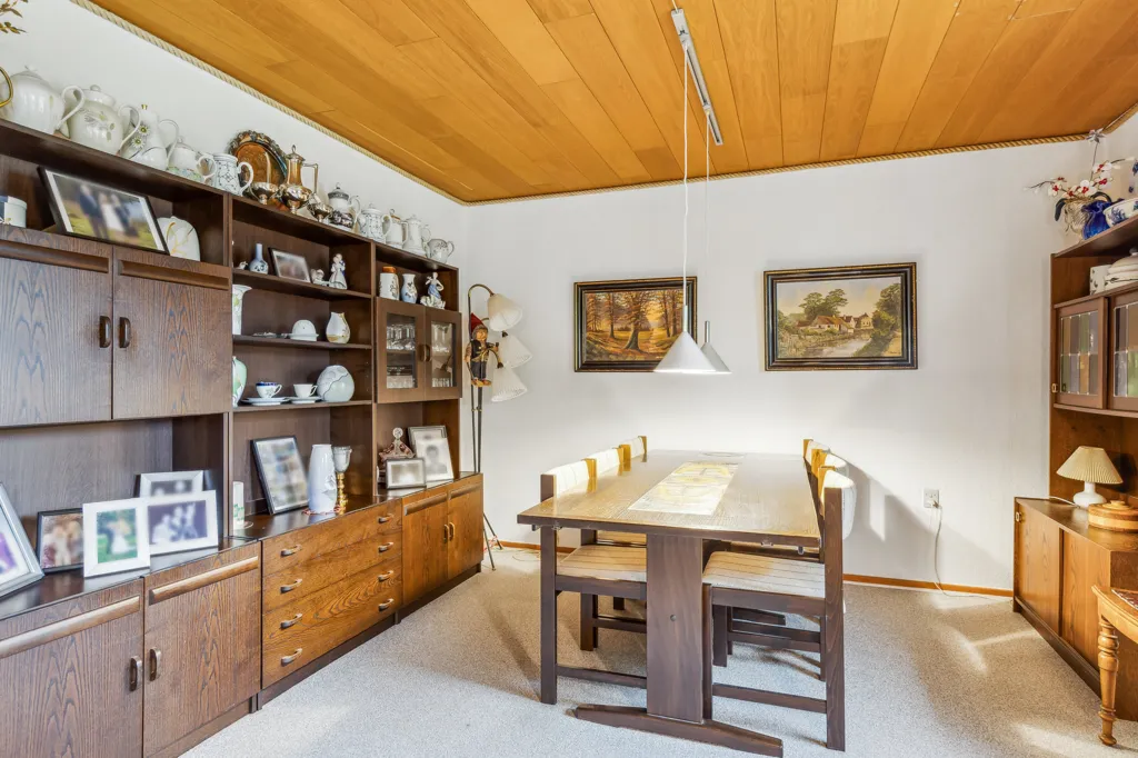 Maison 7 pièces à Løsning