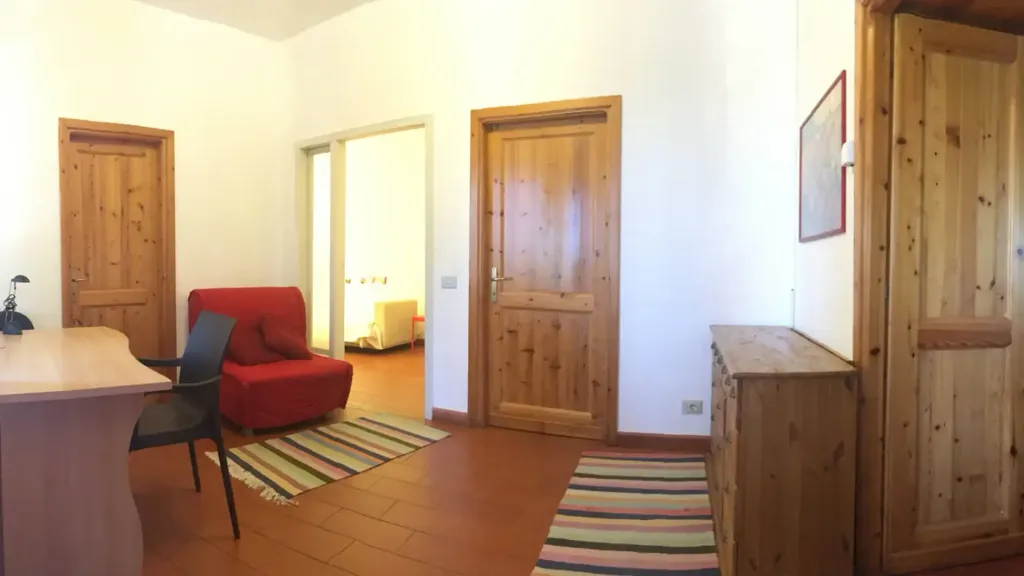 Bureau - Characteristic Farmhouse with Pool in Perugia