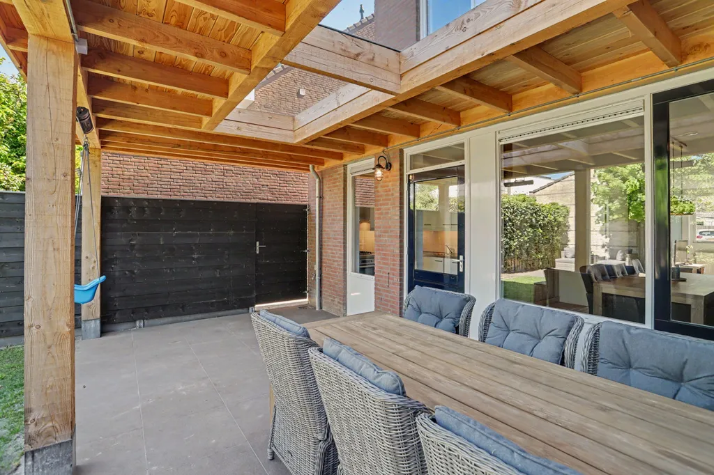 Maison 5 pièces à Bladel