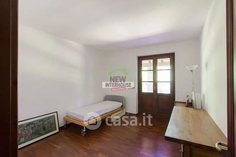 Chambres - Rustic Villa with Private Garden in Fagagna