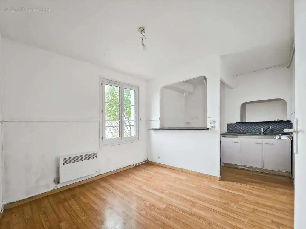 Cuisine - Maison Triplex avec Jardin à Clermont-Ferrand
