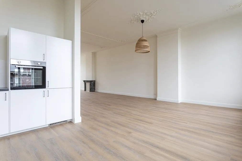 Appartement 6 pièces à Den Haag