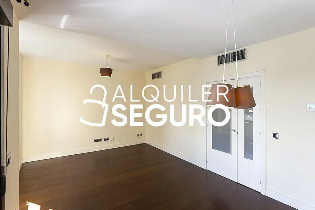Elutuba - Apartment with Pool and Terrace in Valdebebas