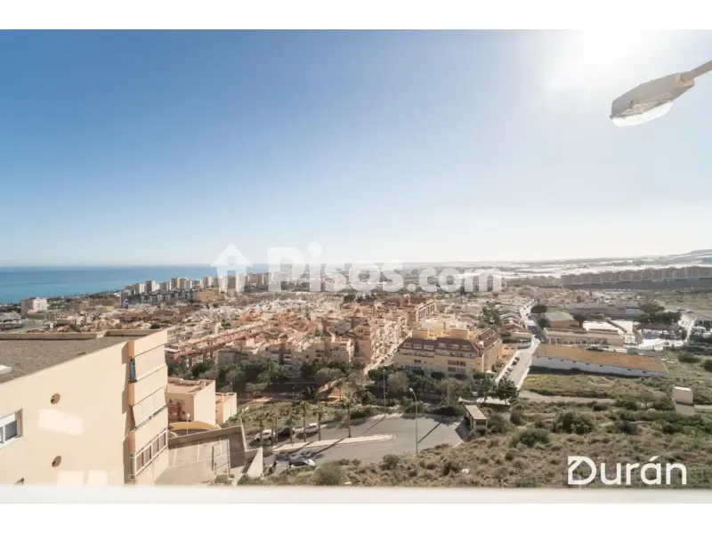 Triplex with Sea View in Aguadulce Norte
