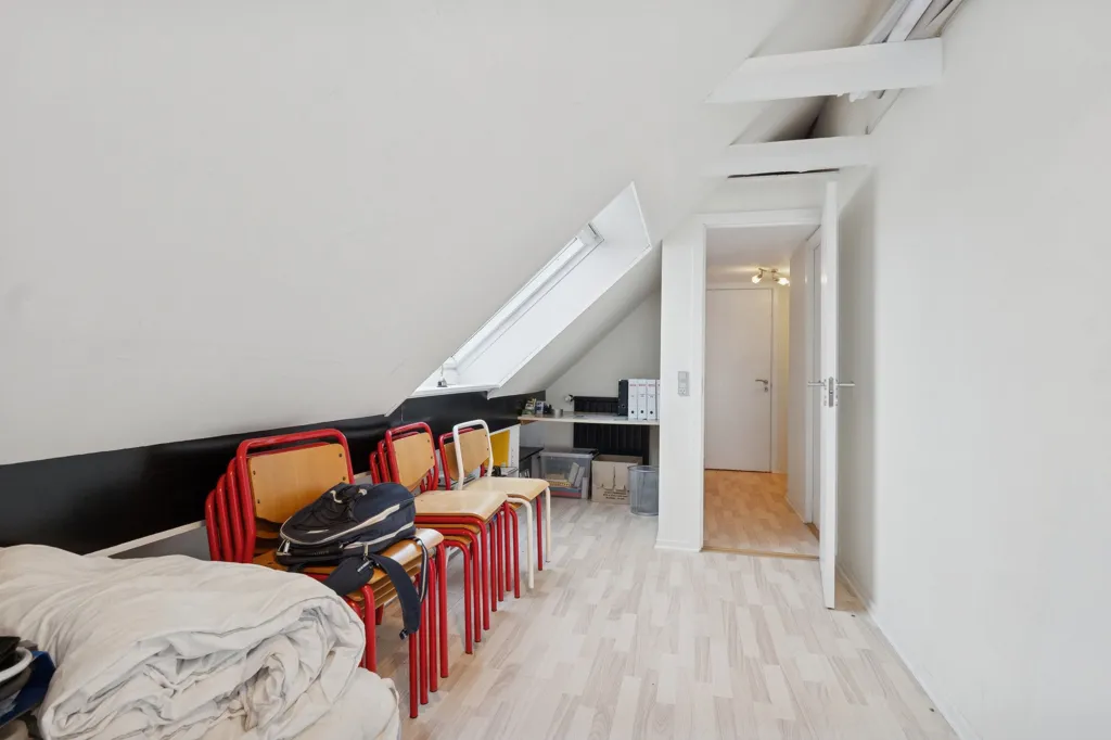 Maison 5 pièces à Hobro