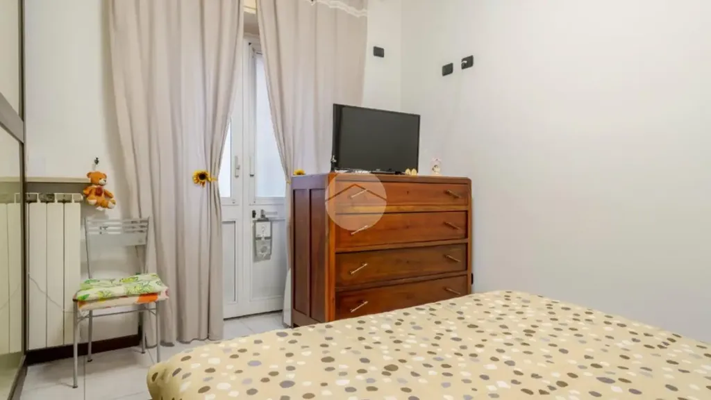 Magamistoad - Duplex with Balcony in Cesano Boscone