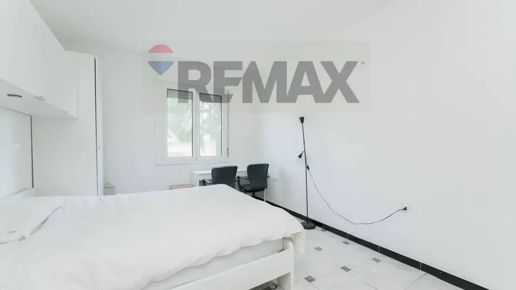 Magamistoad - Shared Apartment with Balcony near Bicocca, Milan