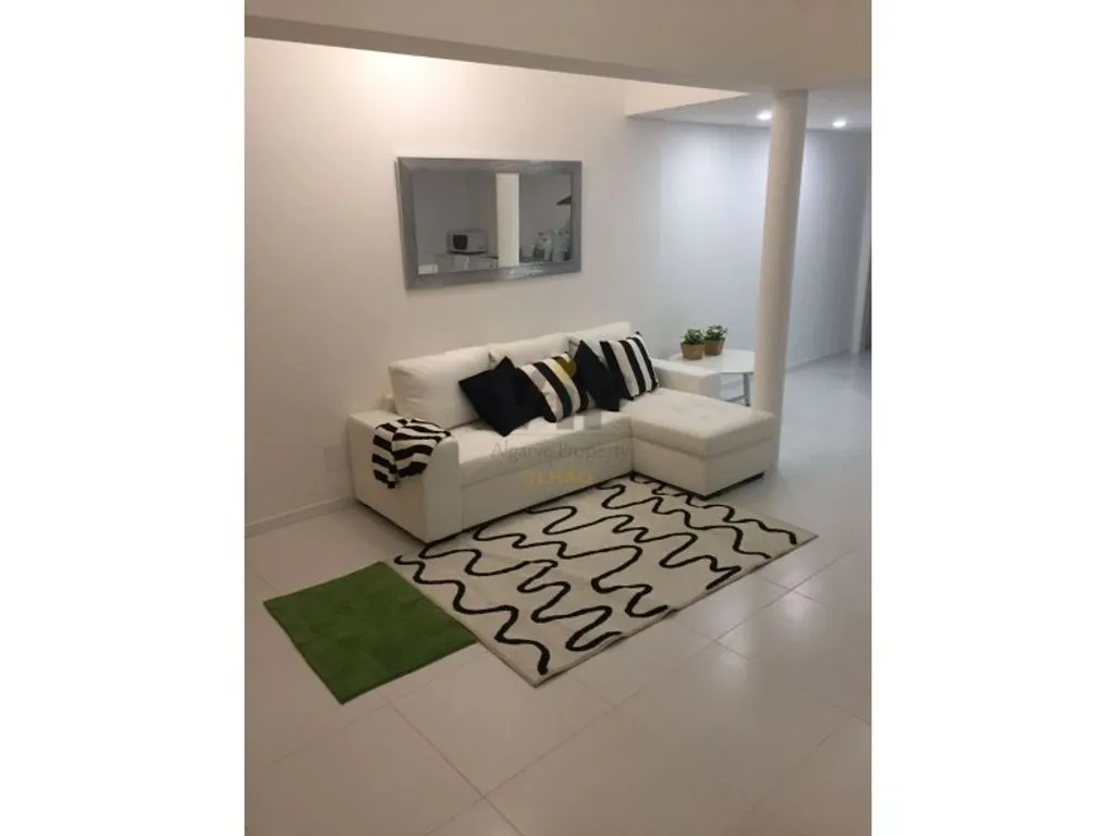 Séjour - Luxury Apartments with Pools in Olhão