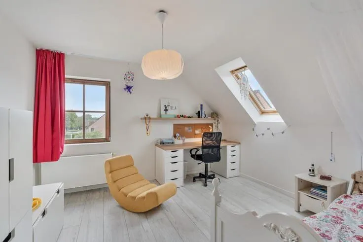 Magamistoad - House in Quiet Setting, Werchter, Rotselaar