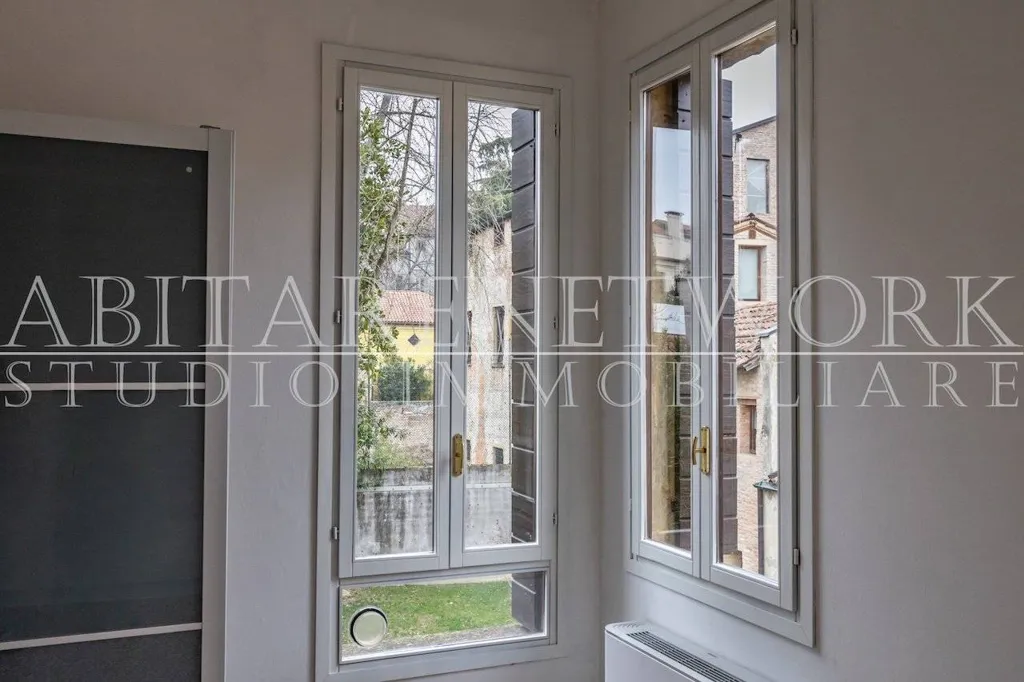 Stanze - Historic Apartment with Courtyard View in Padua