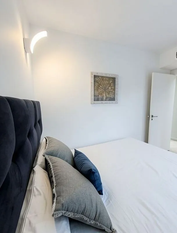 Chambres - Apartment with Pool and Terrace in Marbella