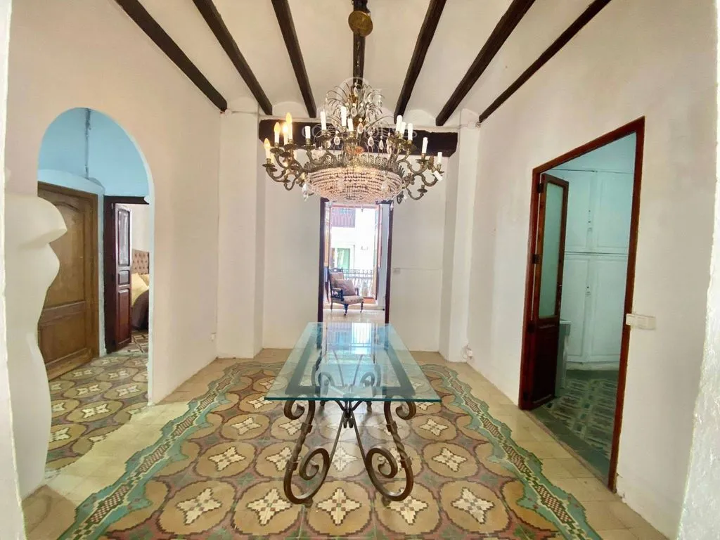 Söögituba - Historic Boutique Hotel in Jávea's Old Town