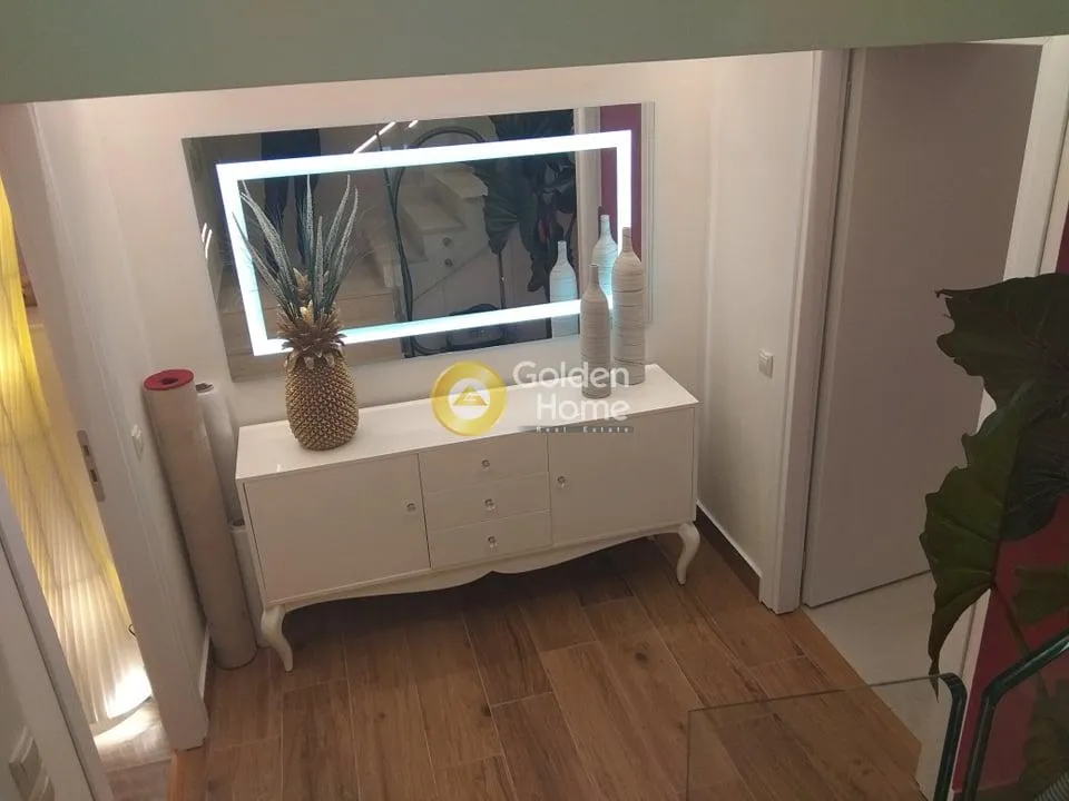 2-room apartment in GR