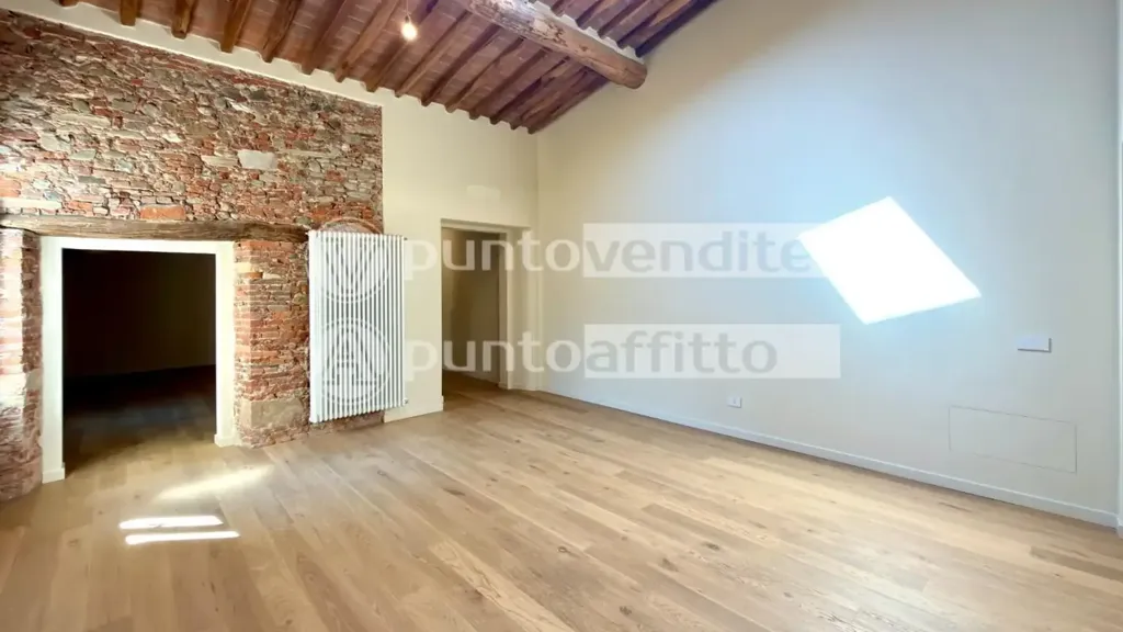 Toad - Restored Apartment with Lift in Lucca