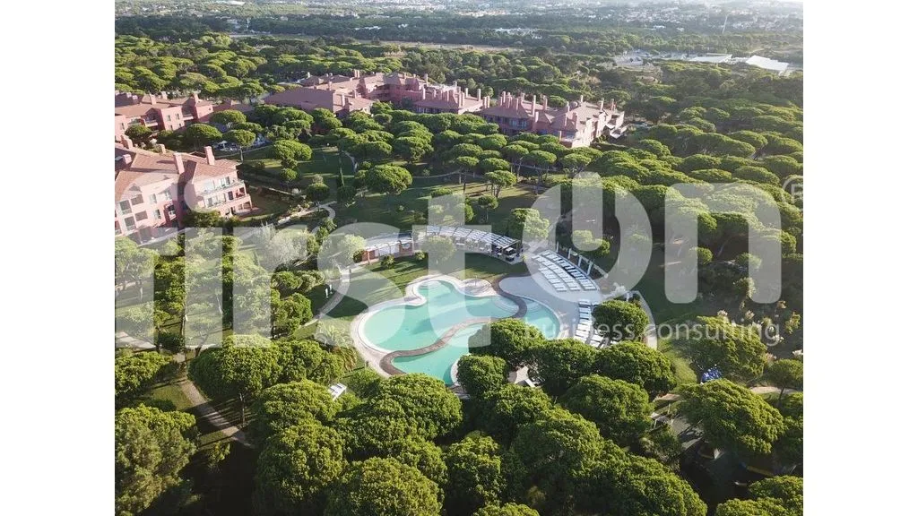 Õhuvaade - Luxury Apartment with Sea View in Cascais