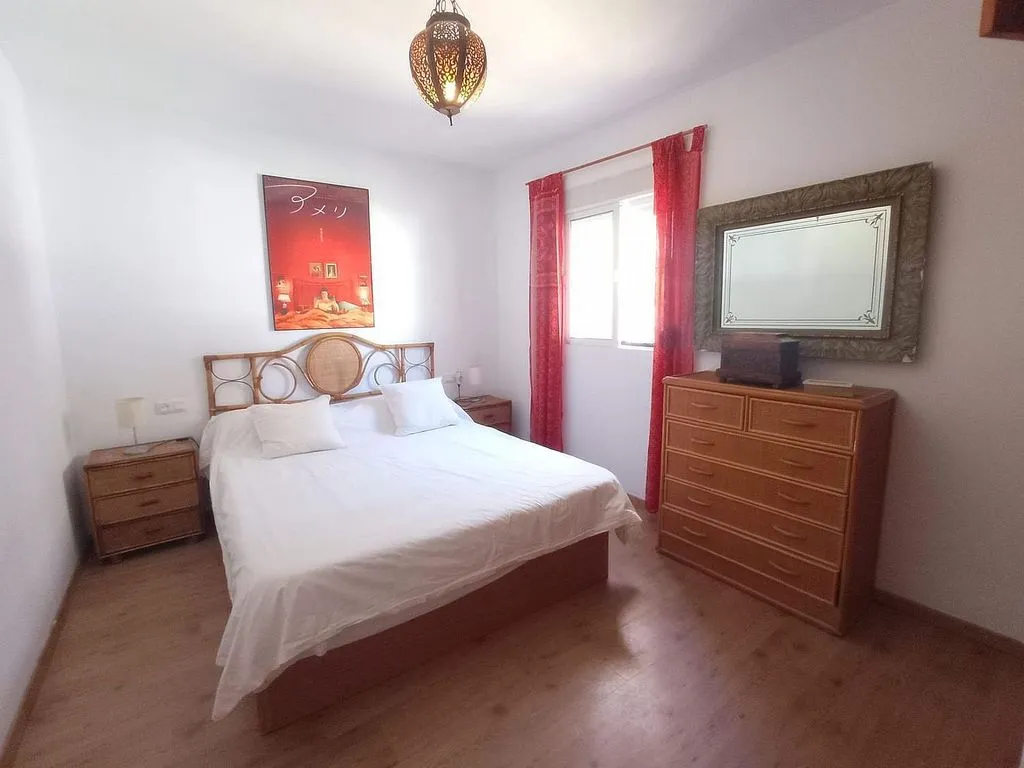 Camere da letto - Chalet with Pool in Pinar de los Franceses