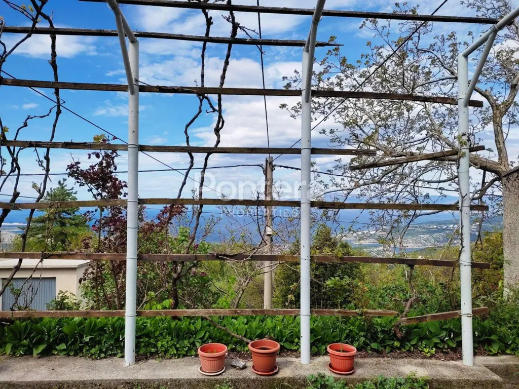 Aed - Traditional House with Panoramic Views in Hreljin, Bakar