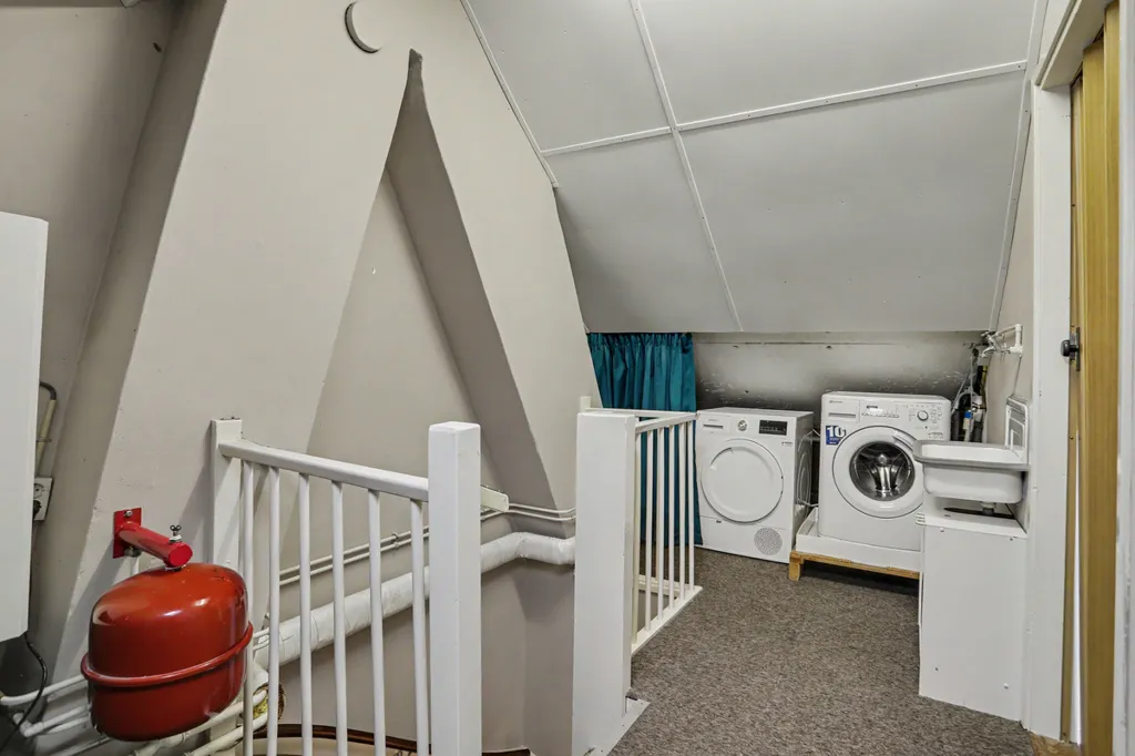 Lavanderia - Family-Friendly Semi-Detached House in Hapert
