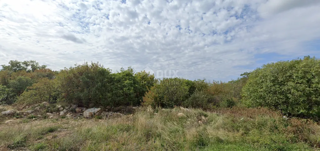 Jardin - Building Plot with Sea View in Poreč
