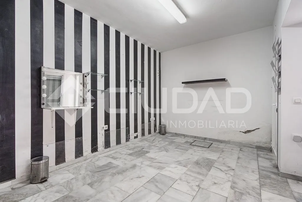 Vannitoad - Terraced House with Air Conditioning in Isla Mayor