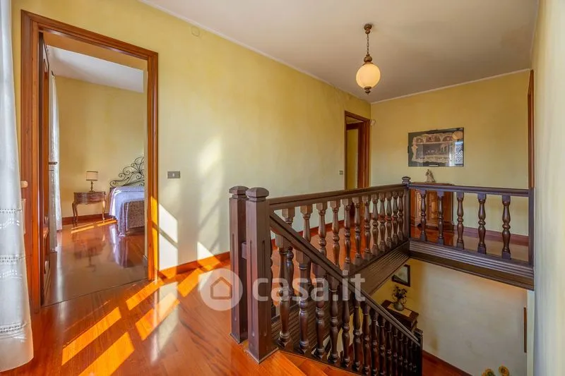 Pièces - Historic Estate with Panoramic Views in Portacomaro