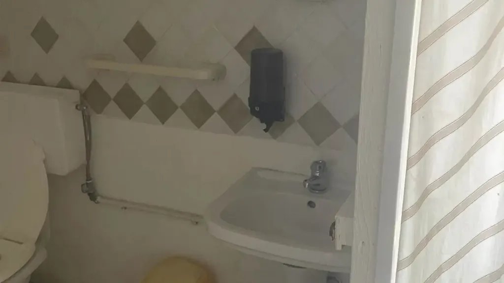 Vannitoad - Large Family Apartment in Noto
