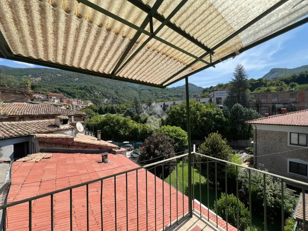 Rõdu - Bright Apartment with Terrace in Subiaco