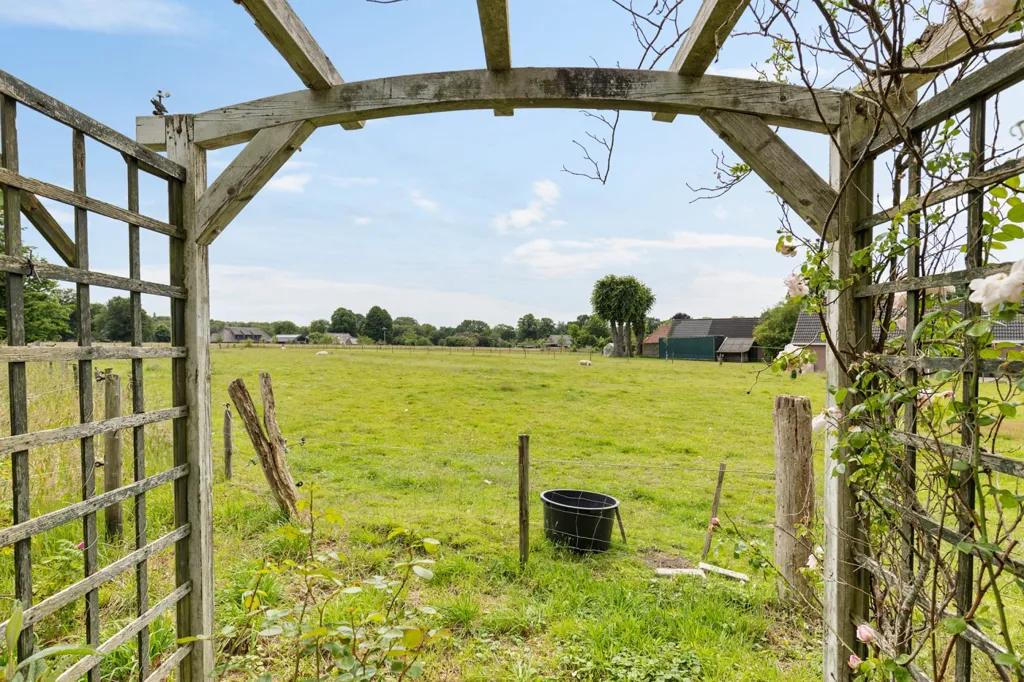 Jardin - Characterful Farmhouse with Development Potential in Balloo