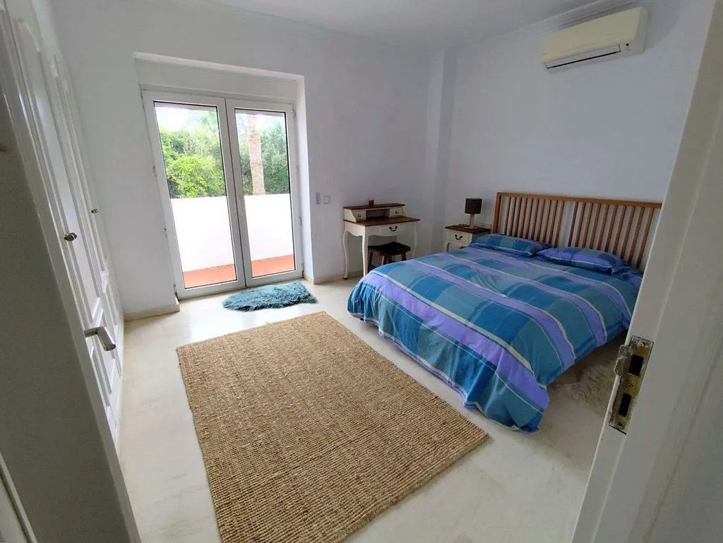 Chambres - Villa with Pool and Terrace in Sotogrande Costa