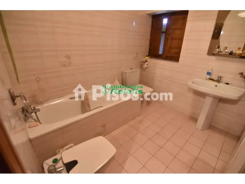 Bagni - Rustic Farm with Thermal Springs in Fuenteguinaldo