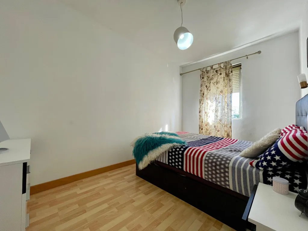 Magamistoad - Reformed Flat with Balcony in La Ardila