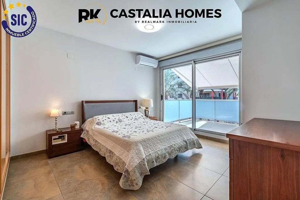 Chambres - Luxury House with Pool in Benicassim