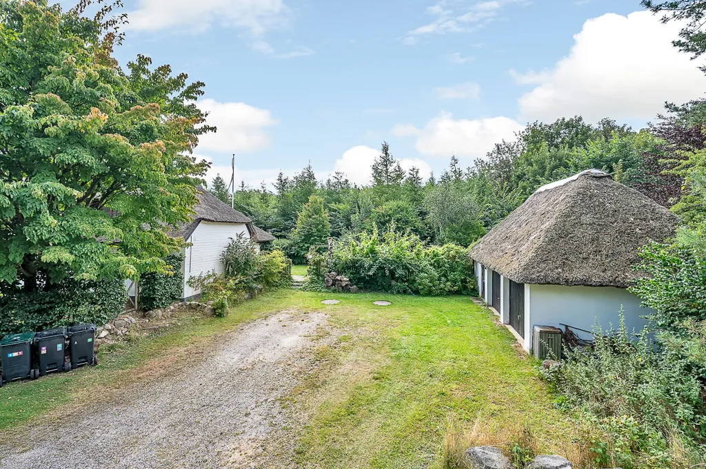 Extérieur - Maison 5 pièces à Ulstrup